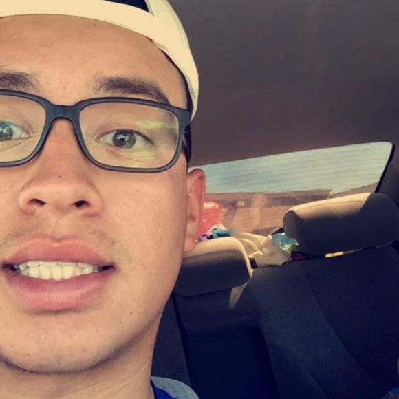 Meet your Posher, Paul - Picture 1 of 1